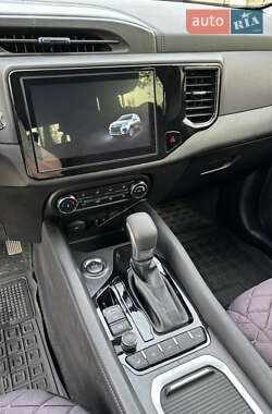 Внедорожник / Кроссовер Chery Tiggo 4 2022 в 