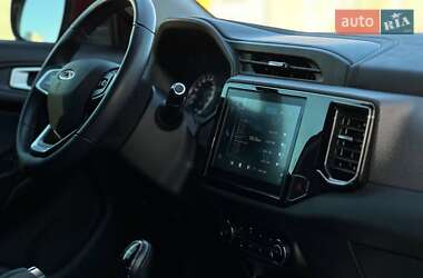 Внедорожник / Кроссовер Chery Tiggo 4 2020 в 