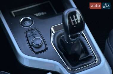 Внедорожник / Кроссовер Chery Tiggo 4 2020 в 