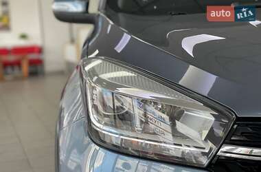 Внедорожник / Кроссовер Chery Tiggo 4 2021 в 