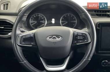 Внедорожник / Кроссовер Chery Tiggo 4 2021 в 