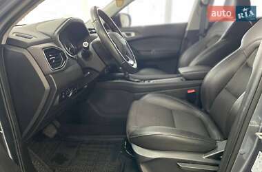 Внедорожник / Кроссовер Chery Tiggo 4 2021 в 