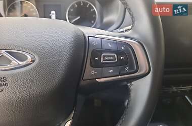 Внедорожник / Кроссовер Chery Tiggo 4 2021 в 