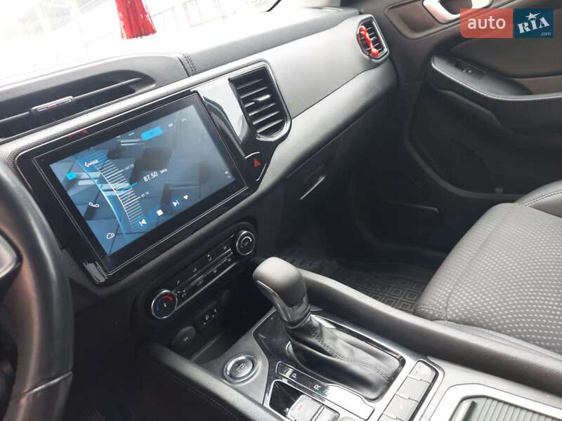 Внедорожник / Кроссовер Chery Tiggo 4 2021 в Луцке