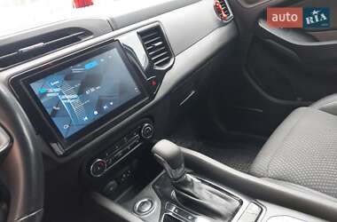 Внедорожник / Кроссовер Chery Tiggo 4 2021 в 