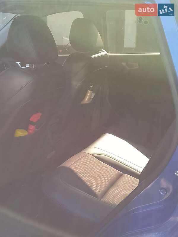 Внедорожник / Кроссовер Chery Tiggo 4 2021 в Чорткове