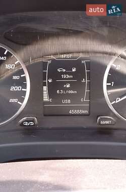 Внедорожник / Кроссовер Chery Tiggo 4 2021 в 