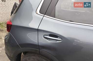 Внедорожник / Кроссовер Chery Tiggo 4 2021 в 