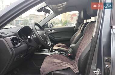 Внедорожник / Кроссовер Chery Tiggo 4 2021 в 