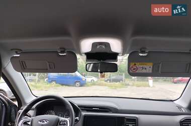 Внедорожник / Кроссовер Chery Tiggo 4 2021 в 