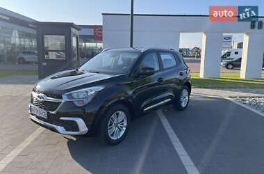 Внедорожник / Кроссовер Chery Tiggo 4 2019 в 
