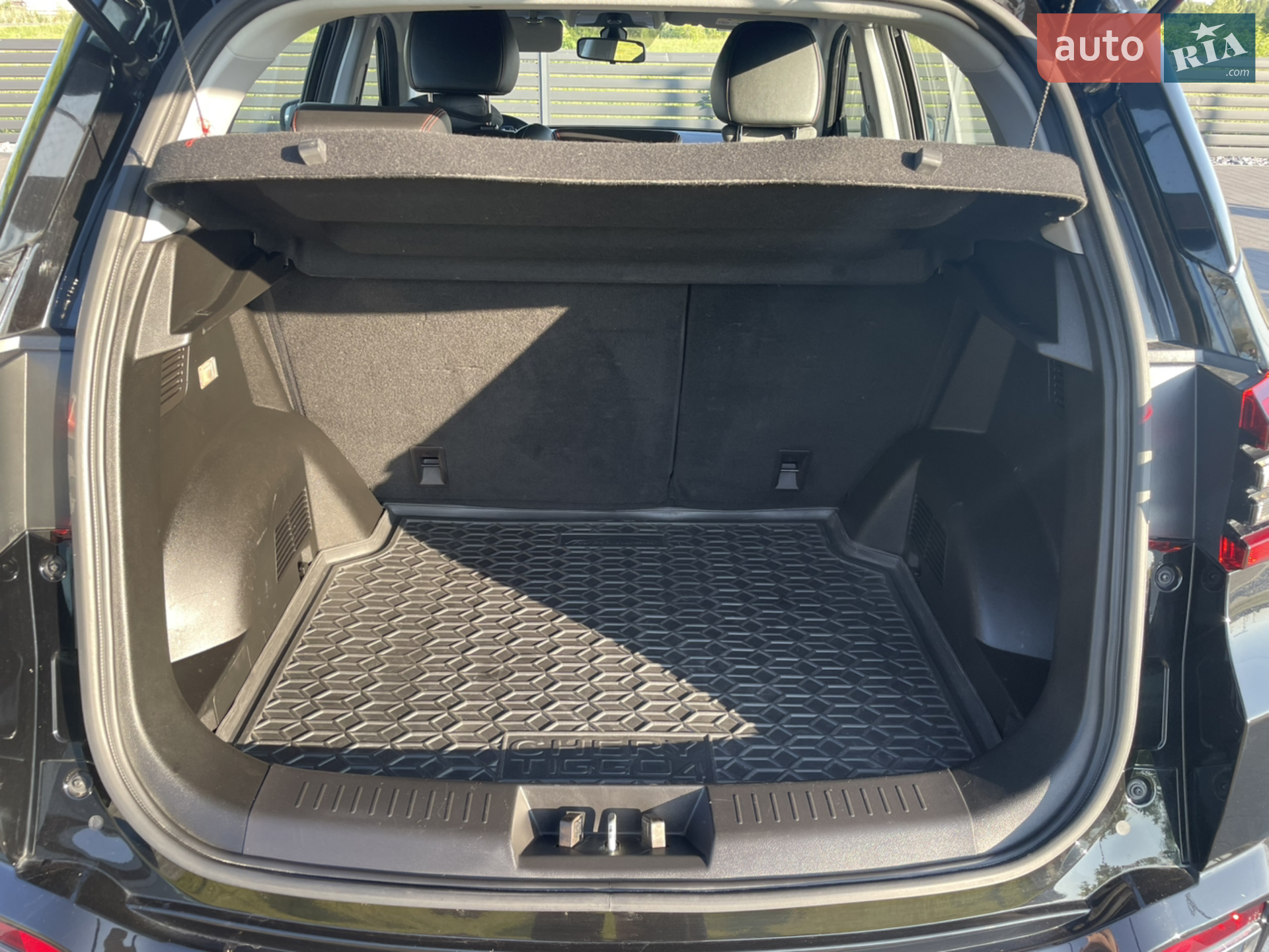2019 Chery Tiggo 4 - мініатюра 13