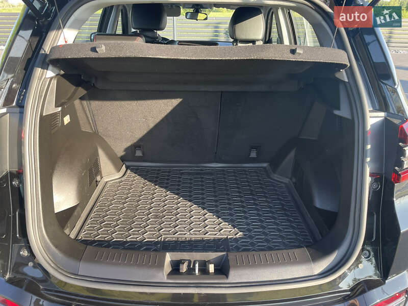 Внедорожник / Кроссовер Chery Tiggo 4 2019 в Мукачево