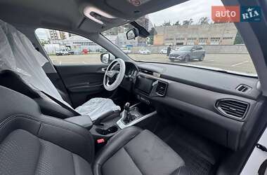 Внедорожник / Кроссовер Chery Tiggo 4 2021 в 
