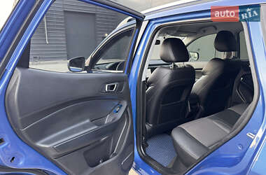 Внедорожник / Кроссовер Chery Tiggo 4 2020 в 