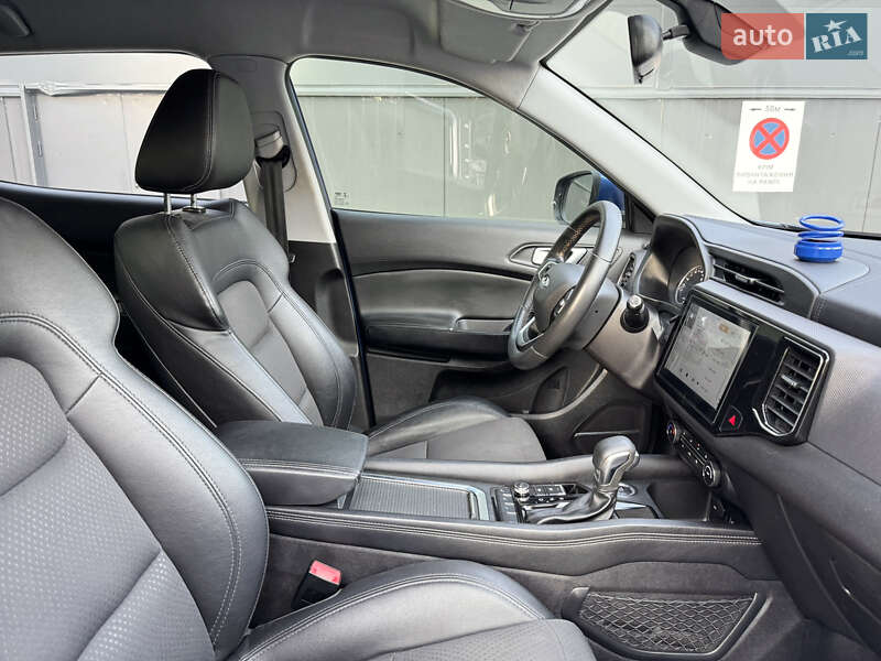 Внедорожник / Кроссовер Chery Tiggo 4 2020 в Киеве