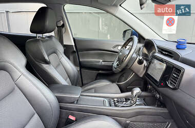 Внедорожник / Кроссовер Chery Tiggo 4 2020 в 