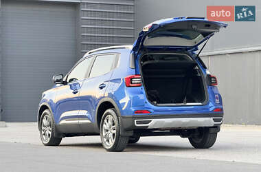 Внедорожник / Кроссовер Chery Tiggo 4 2020 в 