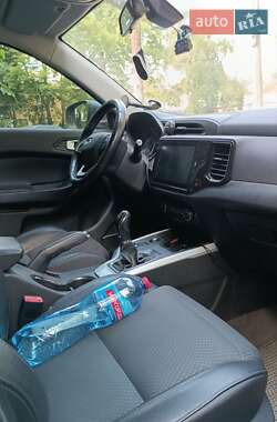 Внедорожник / Кроссовер Chery Tiggo 4 2020 в 