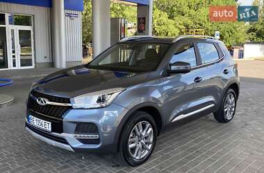 Позашляховик / Кросовер Chery Tiggo 4 2021 в Миколаєві
