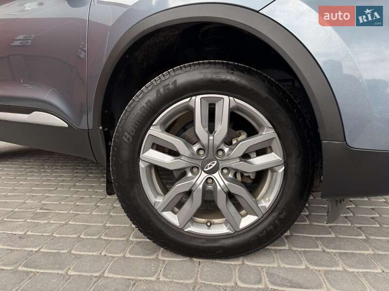 Внедорожник / Кроссовер Chery Tiggo 4 2021 в Виннице