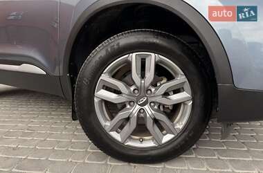 Внедорожник / Кроссовер Chery Tiggo 4 2021 в 