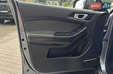 Внедорожник / Кроссовер Chery Tiggo 4 2021 в 