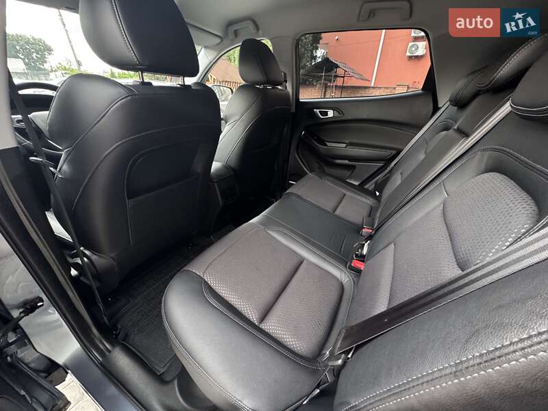 Внедорожник / Кроссовер Chery Tiggo 4 2021 в Виннице
