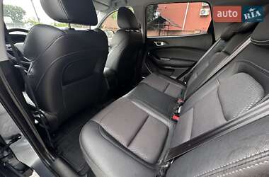 Внедорожник / Кроссовер Chery Tiggo 4 2021 в 