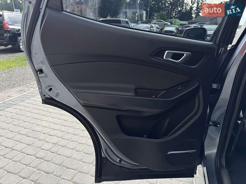 Внедорожник / Кроссовер Chery Tiggo 4 2021 в Виннице
