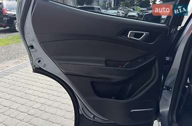 Внедорожник / Кроссовер Chery Tiggo 4 2021 в 
