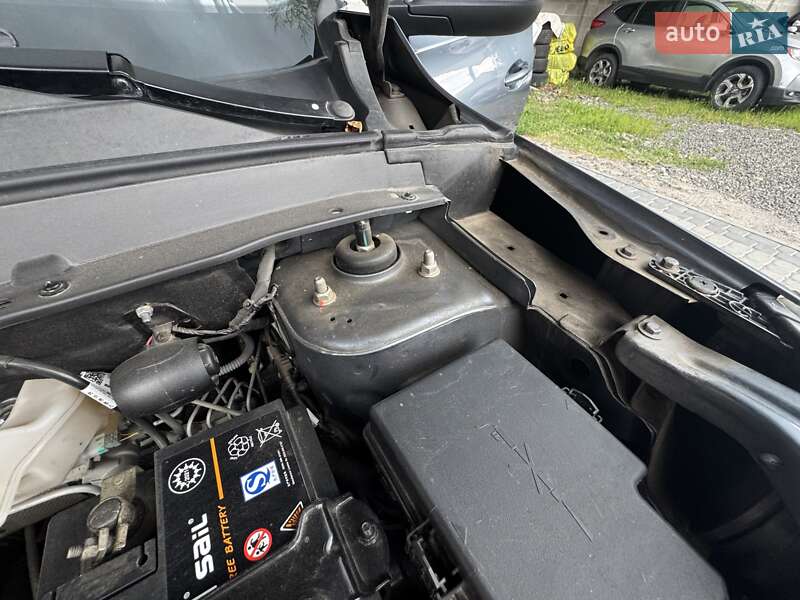 Внедорожник / Кроссовер Chery Tiggo 4 2021 в Виннице