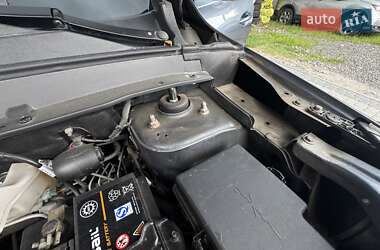 Внедорожник / Кроссовер Chery Tiggo 4 2021 в 