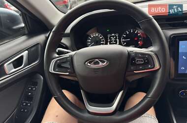Внедорожник / Кроссовер Chery Tiggo 4 2021 в 