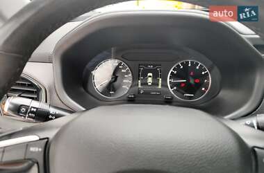 Внедорожник / Кроссовер Chery Tiggo 4 2022 в 