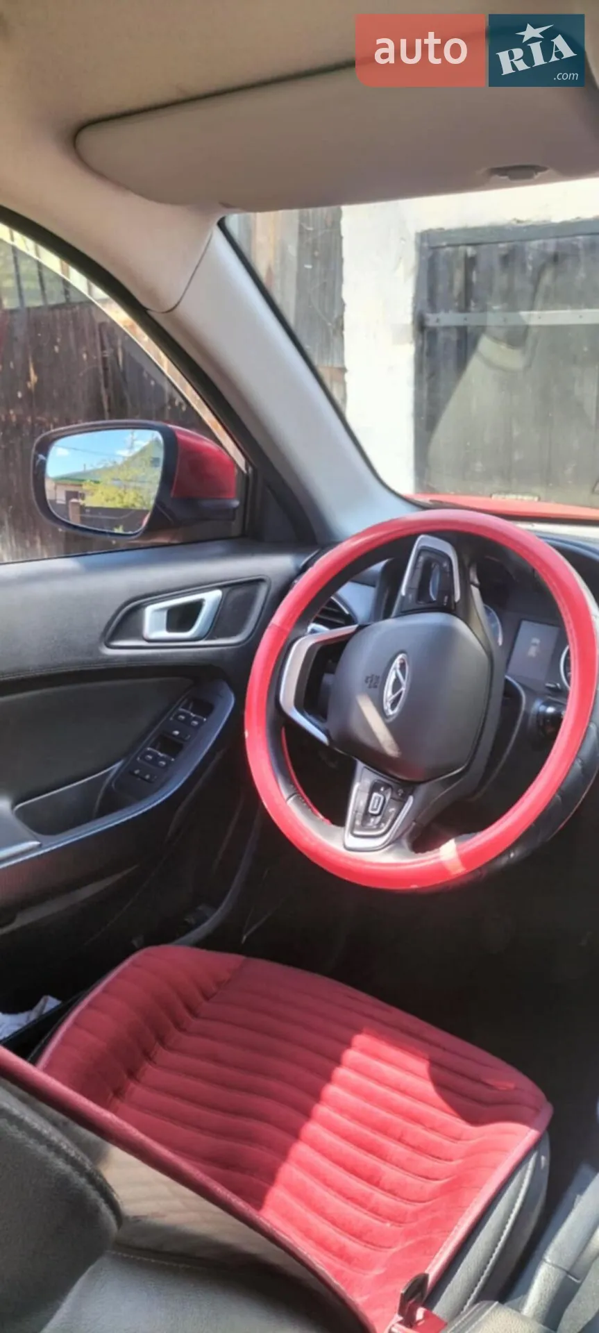 2021 Chery Tiggo 4 - мініатюра 4