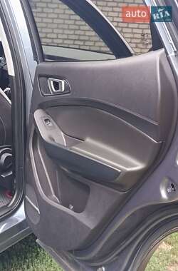 Внедорожник / Кроссовер Chery Tiggo 4 2021 в 