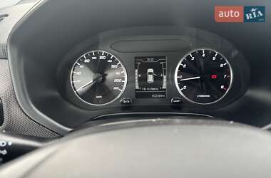Внедорожник / Кроссовер Chery Tiggo 4 2021 в 