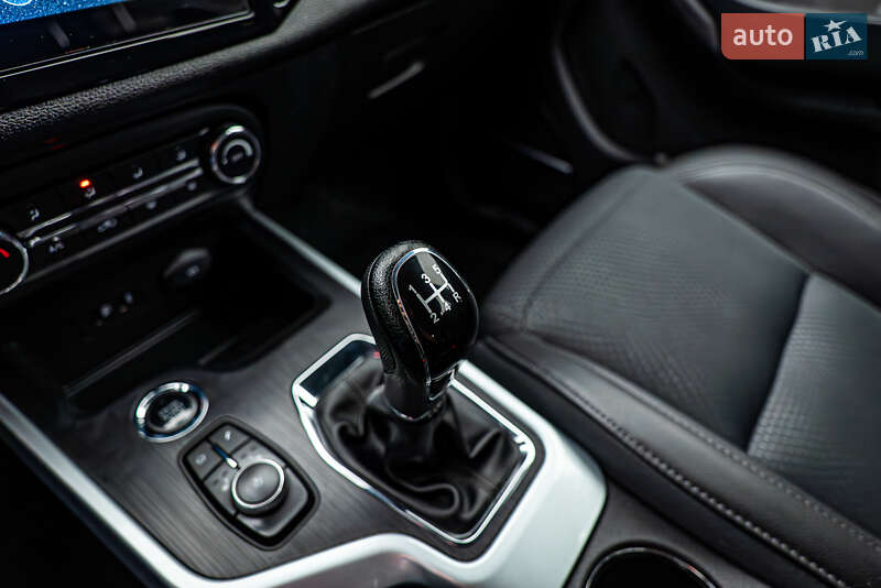 Позашляховик / Кросовер Chery Tiggo 4 2022 в Києві