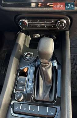 Позашляховик / Кросовер Chery Tiggo 4 2021 в 
