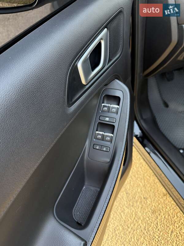 Внедорожник / Кроссовер Chery Tiggo 4 2021 в Новомосковске фото 11 Внедорожник / Кроссовер Chery Tiggo 4 2021 в Новомосковске