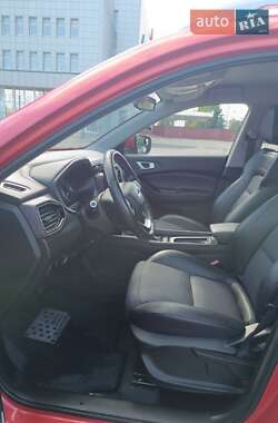 Внедорожник / Кроссовер Chery Tiggo 4 2020 в 