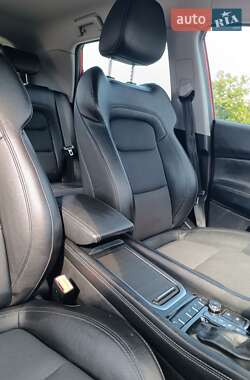 Внедорожник / Кроссовер Chery Tiggo 4 2020 в 