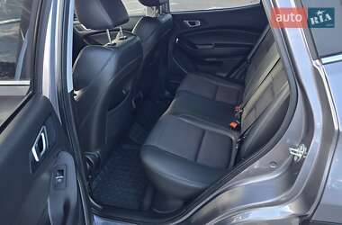 Внедорожник / Кроссовер Chery Tiggo 4 2022 в 