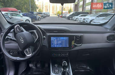 Внедорожник / Кроссовер Chery Tiggo 4 2021 в 
