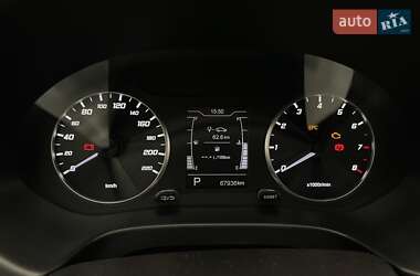 Внедорожник / Кроссовер Chery Tiggo 4 2020 в 