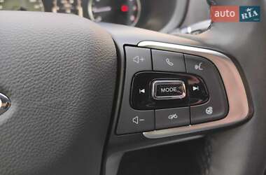 Внедорожник / Кроссовер Chery Tiggo 4 2022 в 