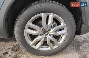 Внедорожник / Кроссовер Chery Tiggo 4 2022 в 