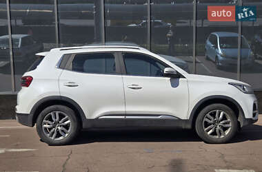 Внедорожник / Кроссовер Chery Tiggo 4 2021 в 