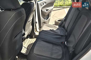 Внедорожник / Кроссовер Chery Tiggo 4 2021 в 
